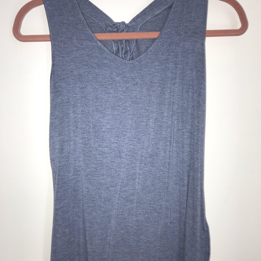 🐥 3/$25 *Bundle & SAVE!** Light Blue Tank